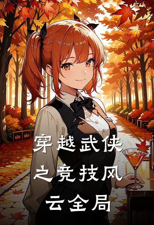 穿越武侠之竞技风云全局