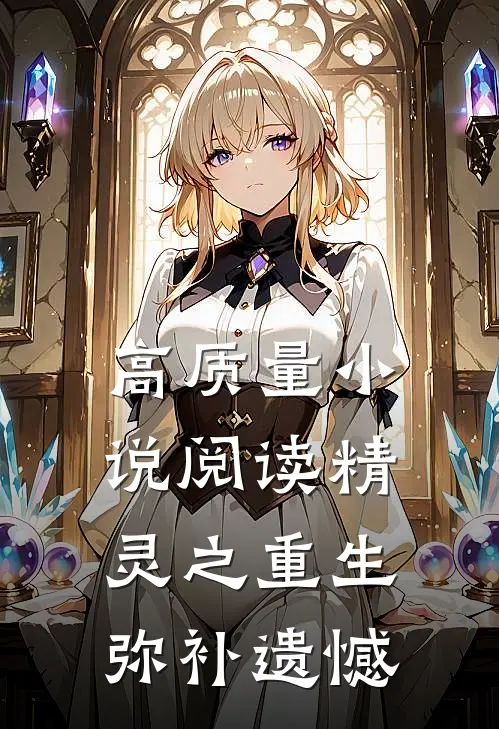 高质量小说阅读精灵之重生弥补遗憾