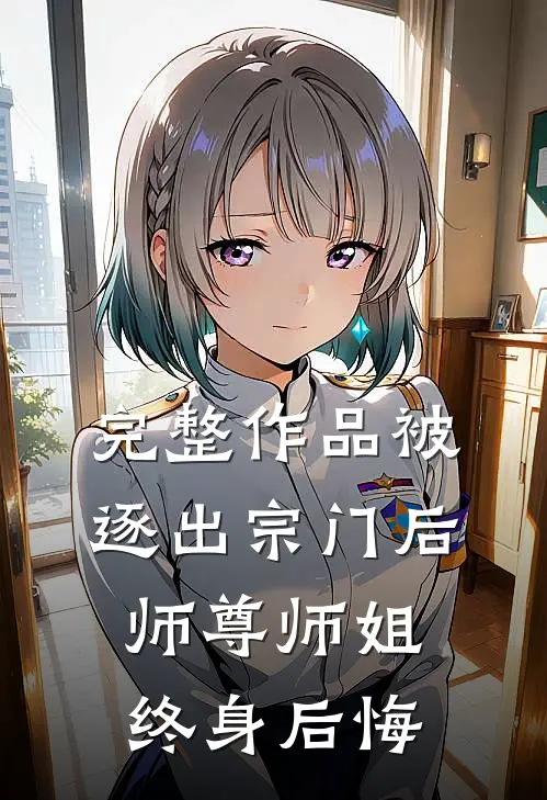 完整作品被逐出宗门后，师尊师姐终身后悔