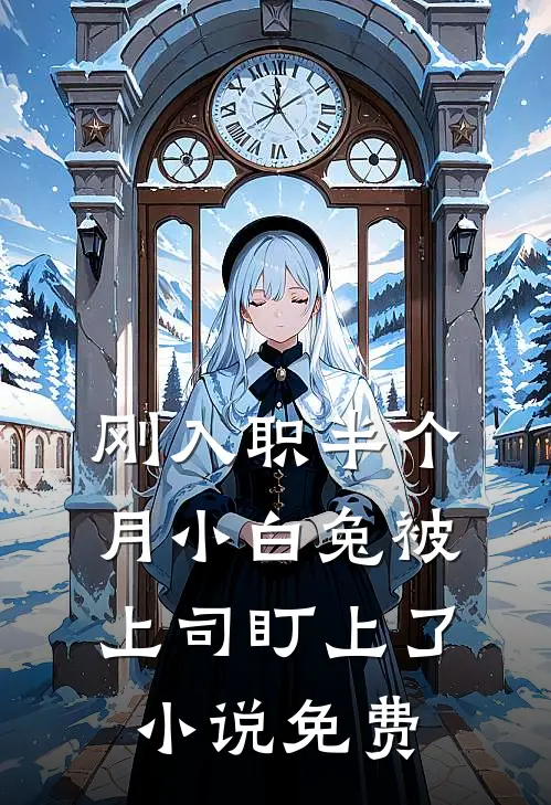 刚入职半个月小白兔被上司盯上了小说免费
