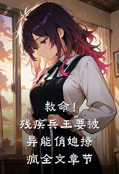 救命！残疾兵王要被异能俏媳撩疯全文章节