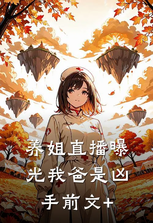 养姐直播曝光我爸是凶手前文+