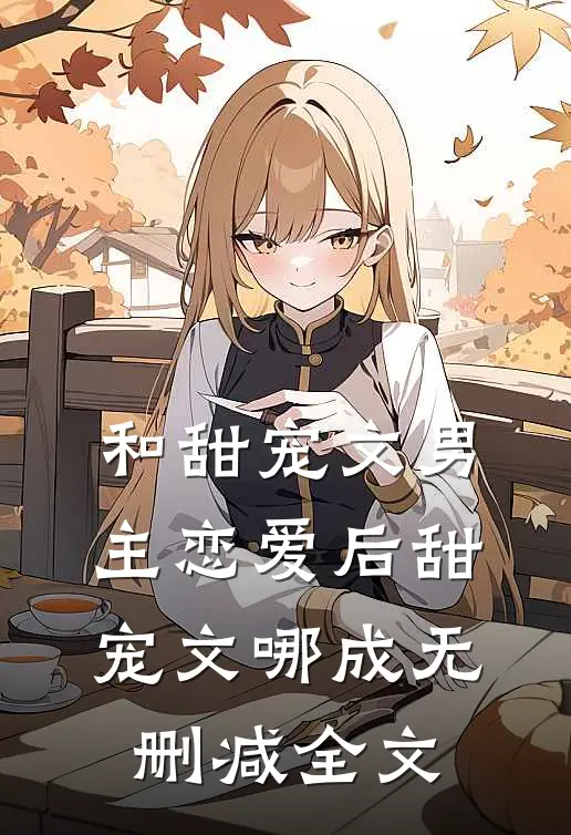 和甜宠文男主恋爱后甜宠文哪成无删减全文