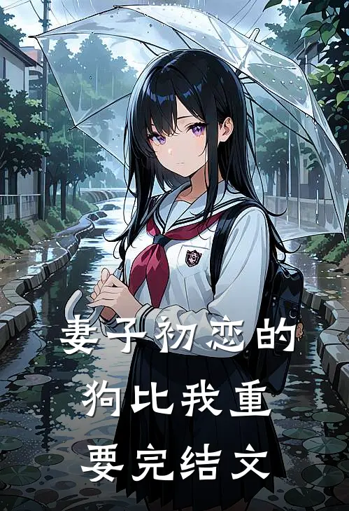 妻子初恋的狗比我重要完结文