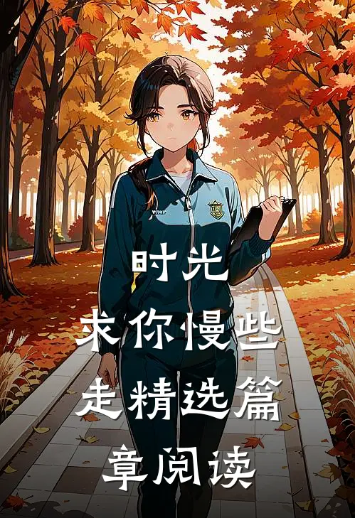 时光,求你慢些走精选篇章阅读答案