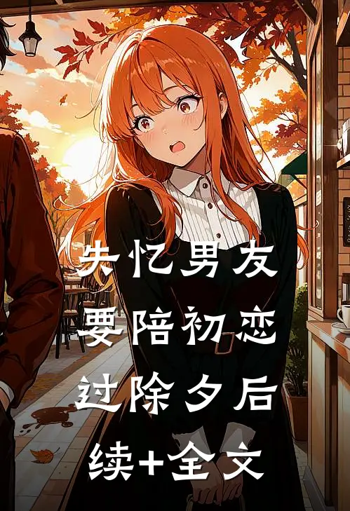 失忆男友要陪初恋过除夕后续+全文