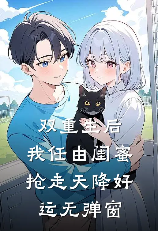 双重生后，我任由闺蜜抢走天降好运无弹窗