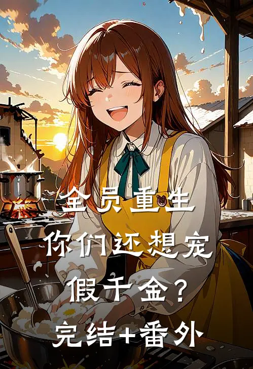 全员重生：你们还想宠假千金？完结+番外