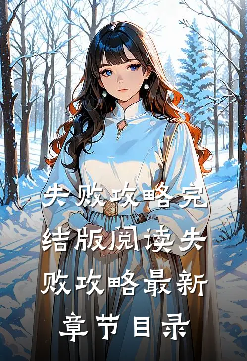 《失败攻略》完结版阅读《失败攻略》最新章节目录