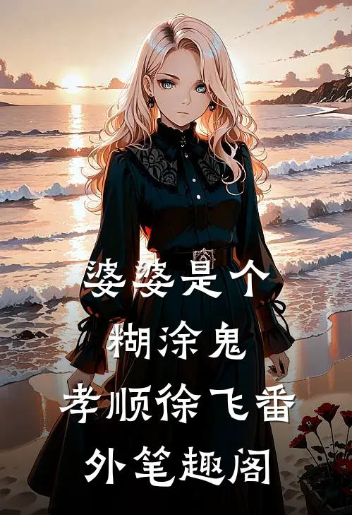 婆婆是个糊涂鬼：孝顺徐飞番外笔趣阁