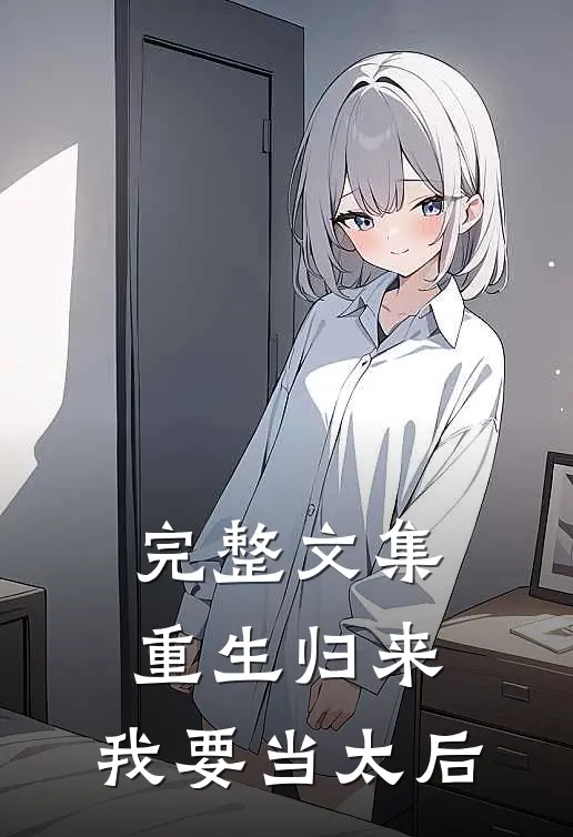 完整文集重生归来：我要当太后
