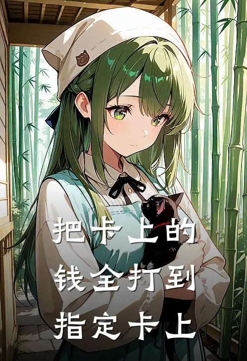 把卡上的钱全打到指定卡上