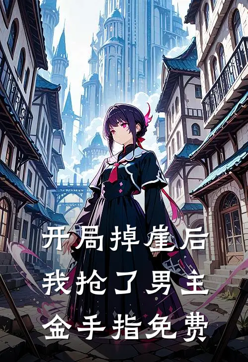 开局掉崖后，我抢了男主金手指免费