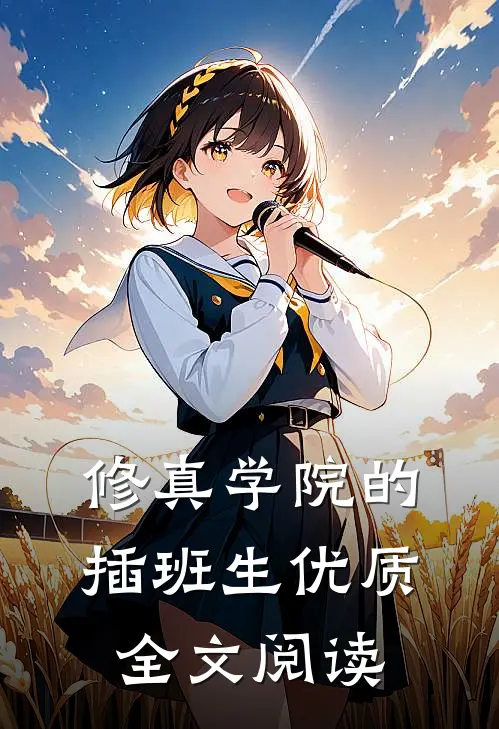 修真学院的插班生优质全文阅读