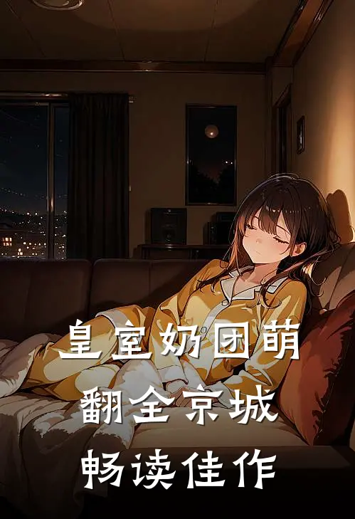 皇室奶团萌翻全京城畅读佳作