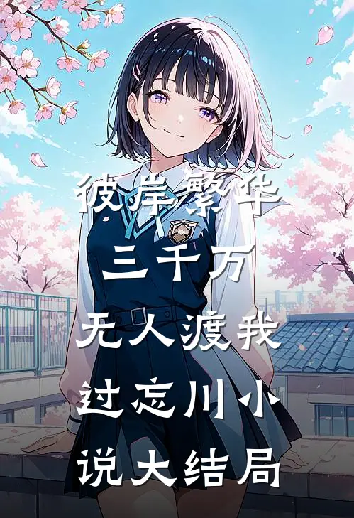 彼岸繁华三千万，无人渡我过忘川小说大结局