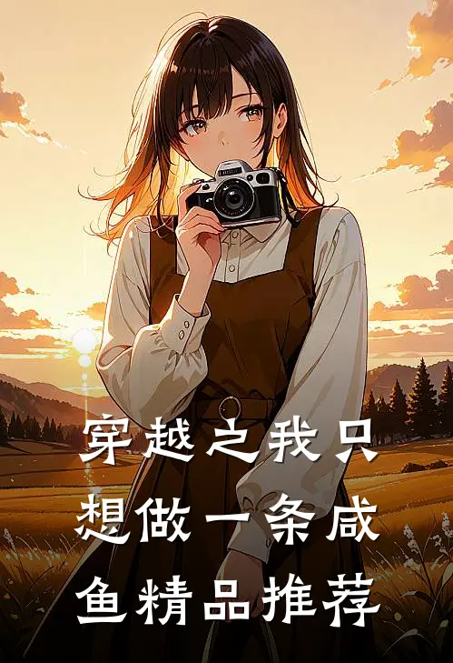 穿越之我只想做一条咸鱼精品推荐