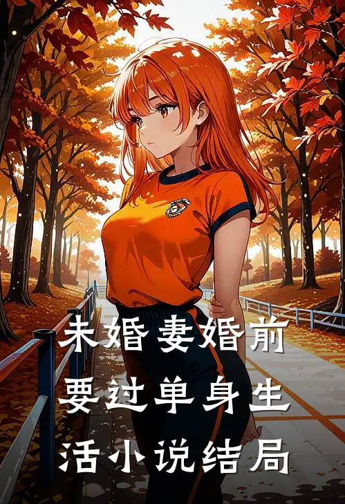 未婚妻婚前要过单身生活小说结局