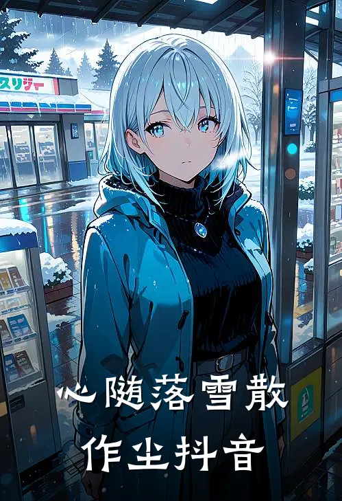 心随落雪散作尘抖音