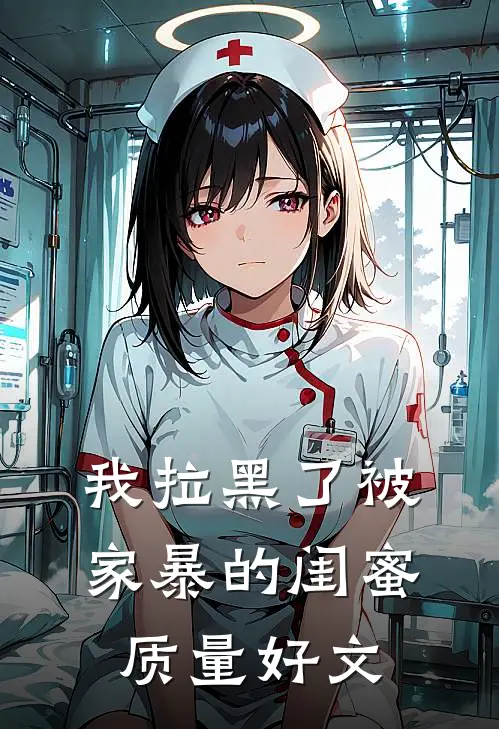 我拉黑了被家暴的闺蜜质量好文