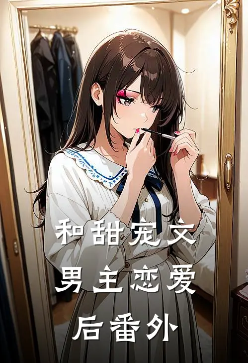 和甜宠文男主恋爱后 番外