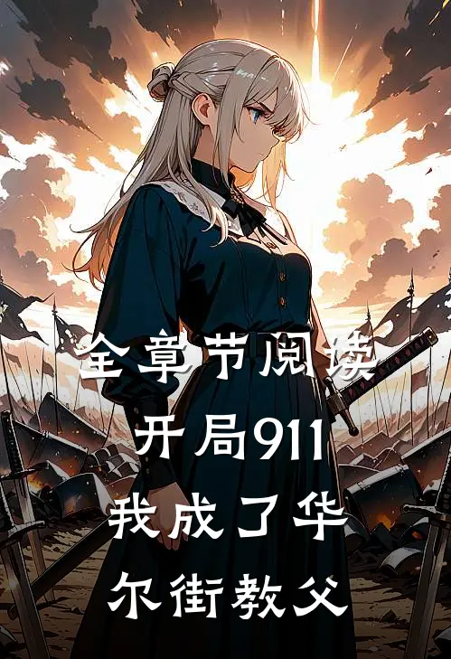 全章节阅读开局911，我成了华尔街教父