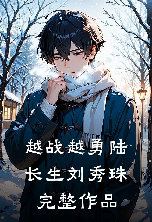 越战越勇陆长生刘秀珠完整作品
