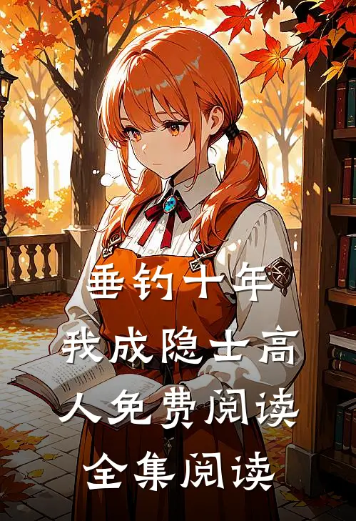 垂钓十年,我成隐士高人免费阅读全集阅读