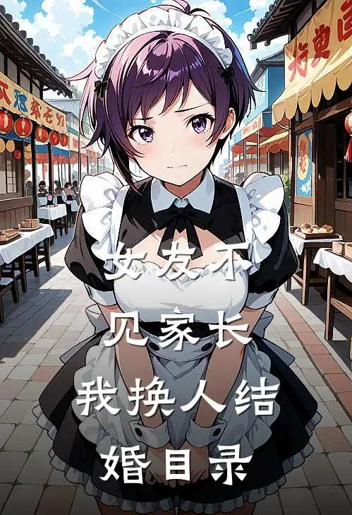 女友不见家长，我换人结婚目录