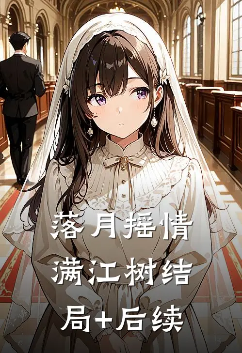 落月摇情满江树结局+后续