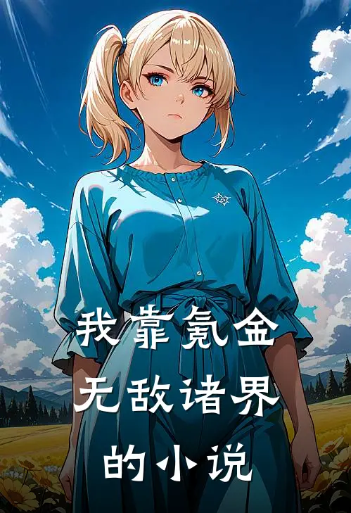我靠氪金无敌诸界的小说