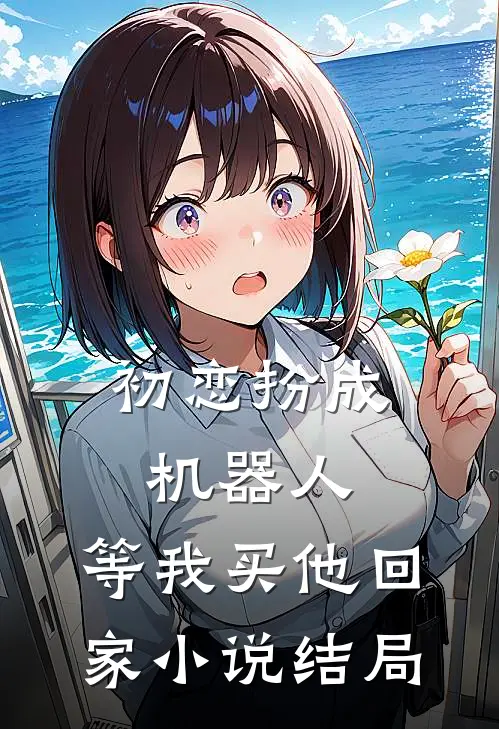 初恋扮成机器人,等我买他回家结局是