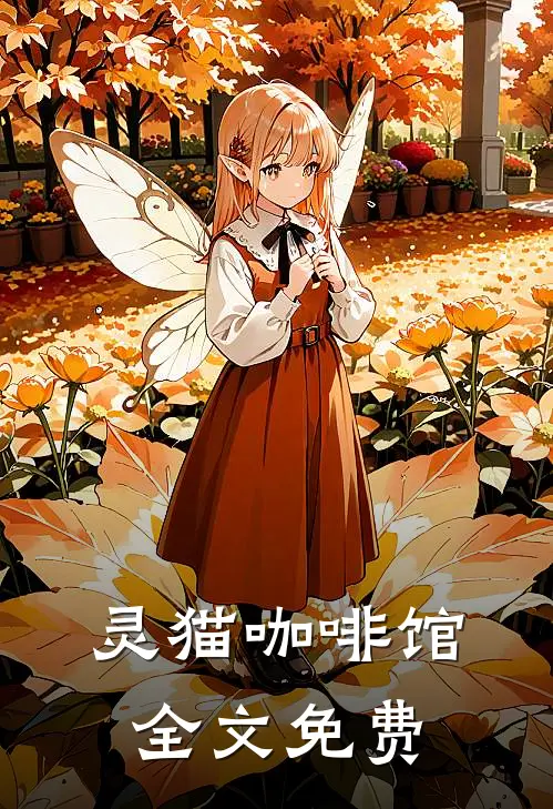 灵猫咖啡馆全文免费