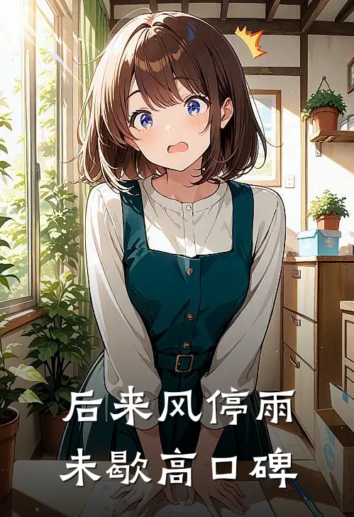 后来风停雨未歇高口碑