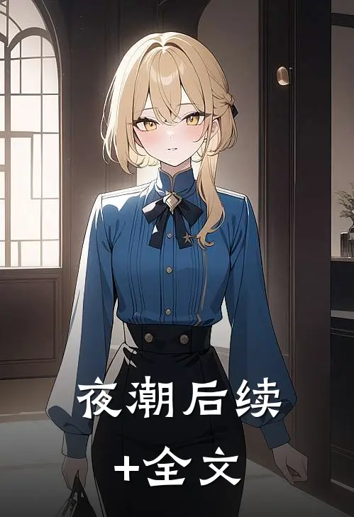 夜潮后续+全文