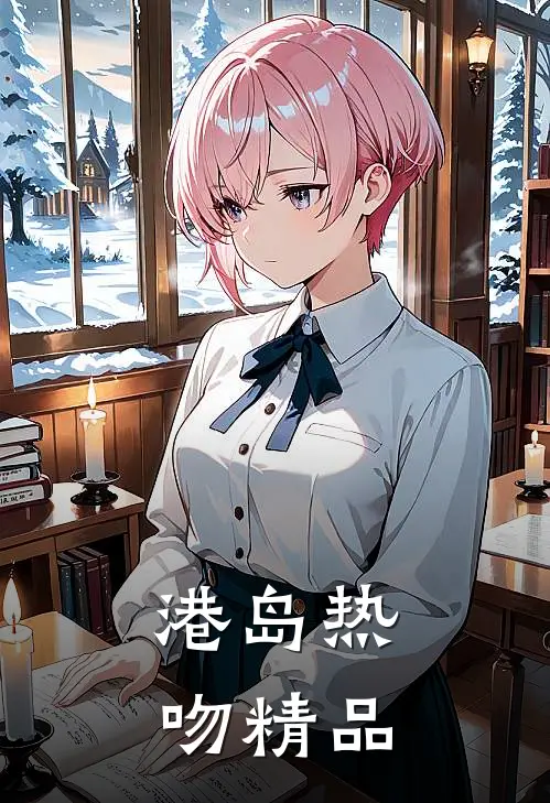 港岛热吻精品