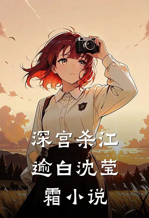 深宫杀江逾白沈莹霜小说