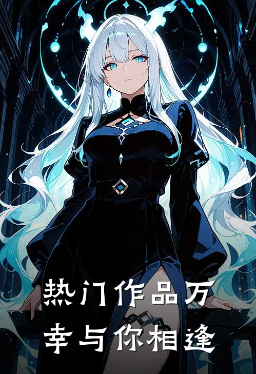 热门作品万幸与你相逢