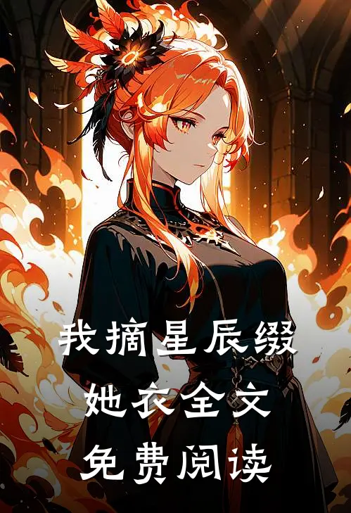 我摘星辰缀她衣全文免费阅读