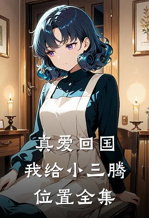真爱回国，我给小三腾位置 全集