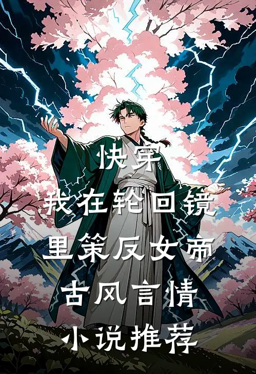 快穿：我在轮回镜里策反女帝古风言情小说推荐