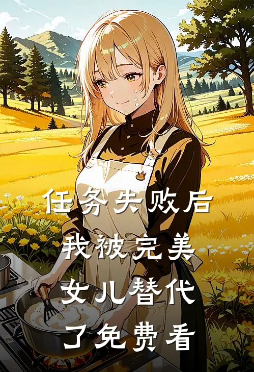 任务失败后，我被“完美女儿”替代了免费看