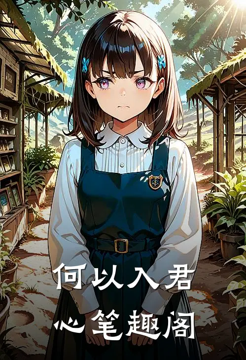 何以入君心笔趣阁