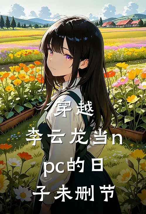 穿越李云龙当npc的日子未删节在线观看