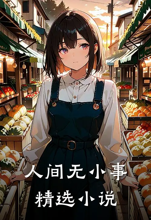 人间无小事精选小说