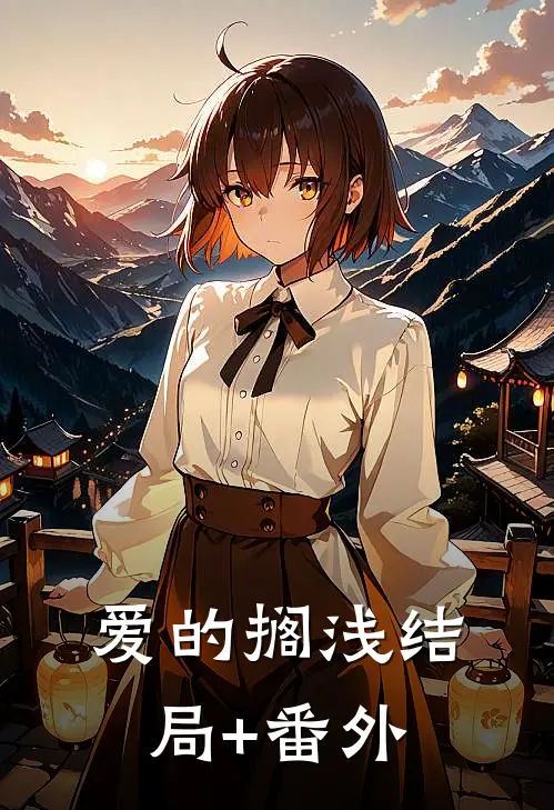爱的搁浅结局+番外