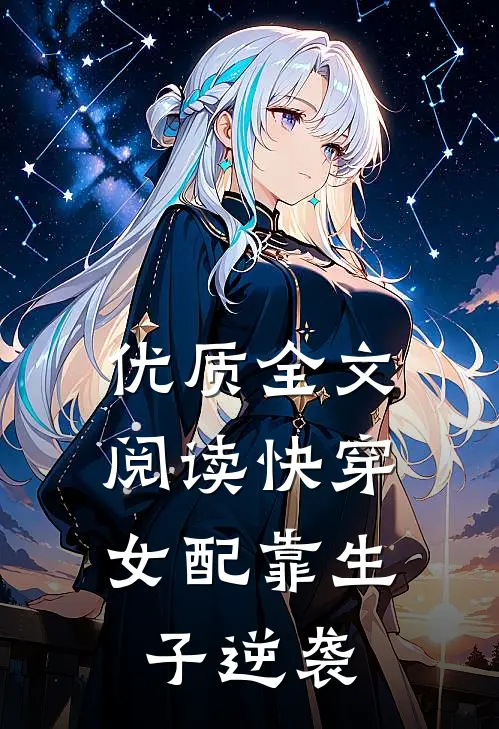 优质全文阅读快穿：女配靠生子逆袭