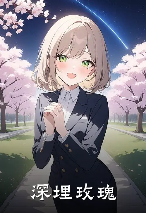 深埋玫瑰