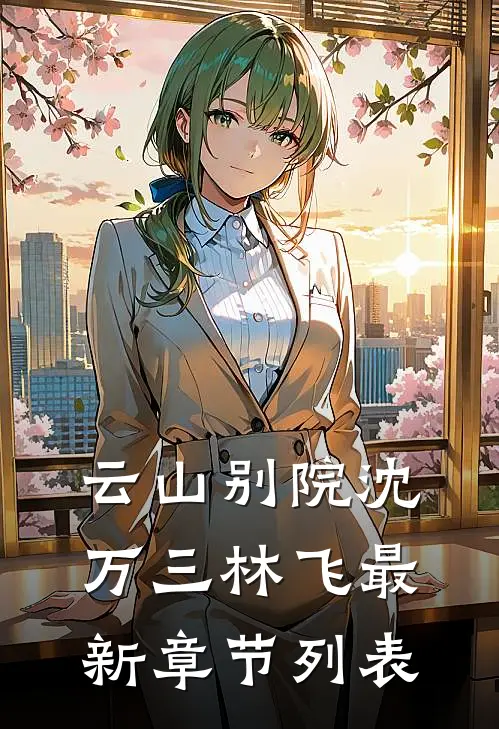 云山别院沈万三林飞最新章节列表