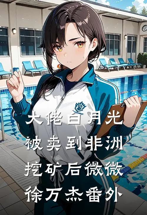 大佬白月光被卖到非洲挖矿后微微徐万杰番外